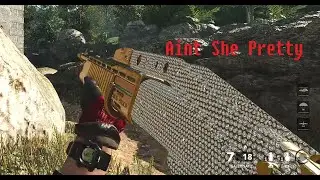 RTDM Episode 5 & 6 - Shotguns - Black Ops Cold War