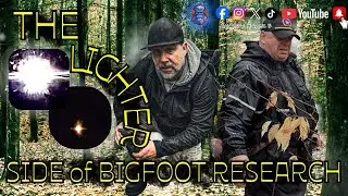 S04E15 The Lighter Side of Bigfoot Research