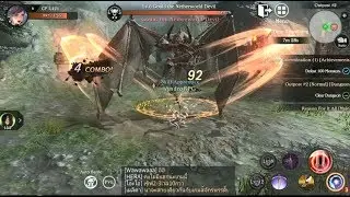 TALION By GAMEVIL Gameplay Android