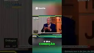 Ciro Gomes: Reconvers&atilde;o Produtiva Do Desmatamento &agrave; Sustentabilidade Ecol&oacute;gica
