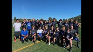 Branson Class of 2021 Senior Soccer Highlights