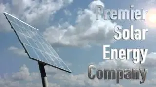 Solar Panel Company United States- Pro 4 Solar