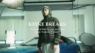 [FREE] KEINE BREAKS (SKRT COBAIN X DATA LUV TYPE BEAT) prod. Yudorra X onice