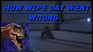 How wipe day went wrong (vitality duos)