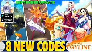 *New* Legend of Pirate Gift Codes SEP 2025 | Legend of Pirate Codes - How to Redeem Code