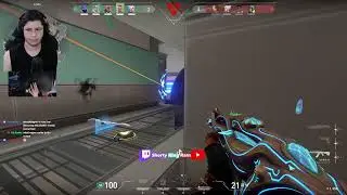 Vandal Gamer Ram