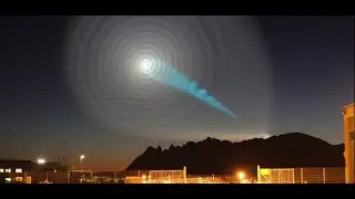 Beyond the Norway Spiral
