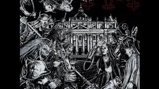 Necromessiah - Atomic Bloodshed