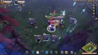 Mega Order - Substantial Power Core #7 | Albion Online