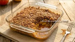 KALO LAGI BOSEN SARAPAN REBUS-REBUSAN, ZAUJI PASTI SELALU REQUEST SARAPAN SEHAT ALA BULE INI ✨