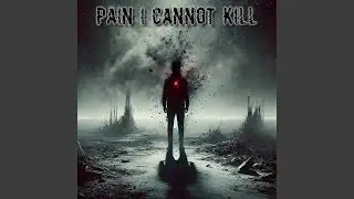 Pain I Cannot Kill
