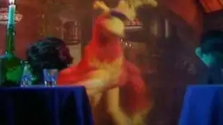 The Muppet Show: Roaring 20s (Betsy Bird dance)