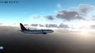 X Plane 11 First look XENVIRO 1.08!!