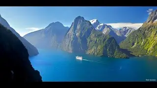 100% Pure New Zealand- 2020 (Kulin Kumar Holidays)