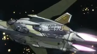 [Mekton] LHB - Opening 3