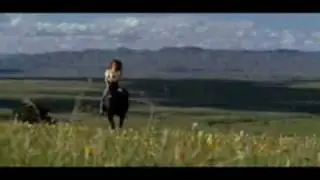 I Am - Horses