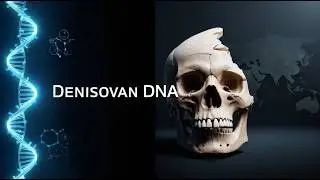 Денисовцы: самые загадочные родственники человека.