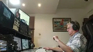 TO7A (op. UT5UGR) CQ WW DX CW Contest 2025