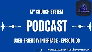 User Friendly Interface &ndash; Episode 03