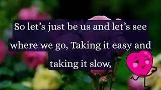 Falling For You ❤️🔥❤️ Love Poem for Her