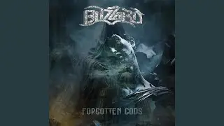 FORGOTTEN GODS