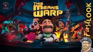 This Means Warp - First Look | Nintendo Switch
