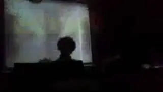 Jamie Jones @ Killawatt Records Party 2009 Part 2
