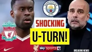 MARC GUEHI TO LIVERPOOL: £35M TRANSFER SHOCK SETS ANFIELD ON FIRE!