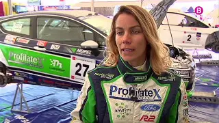 MARTA SURIA RALLYES Y CIRCUITOS