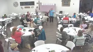 First Baptist Church of Sutherland Springs, Texas Live Stream