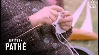 Out Takes / Cuts From Cp 300 - Animal Hospital, Model Yacht Racing And Venetian Fete (1960)