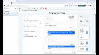 ConnectLingua for Genesys | Real-Time Voice Translation (English&ndash;Italian)