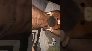 Muscular Man 14
