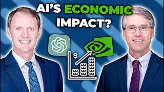 Is AI Affecting the Stock Market?