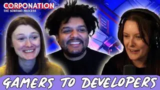 The developers behind CorpoNation on creating a niche game | Interview