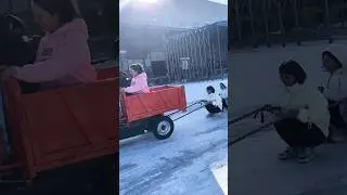 Amazing work Trolley/Remote control Trolley/Easy working tools/#funny #trending #shortvideo #trolley