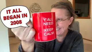 Everything Makes Sense Now! | The Great REWIRING | Coffee with Karen