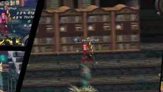 Dungeon Fighter Online launch trailer