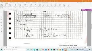 Análisis Error en Estado Estacionario SIMULINK