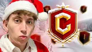 ¡¡FUT CHAMPIONS EN MODO NAVIDEÑOOO!! *RIBÉRY ES UNA LOCURA*