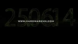 HardwareMX en Campus Party
