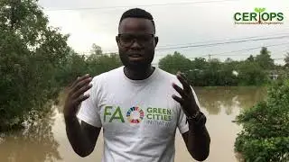 Young Leaders Video Ceriops Environmental Organization in Action