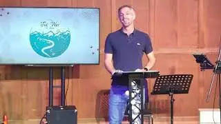 Christmas Through Middle Eastern Eyes - Rethinking the Nativity