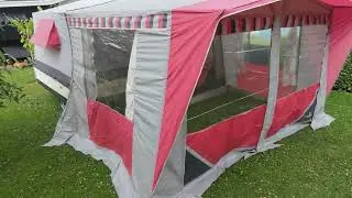 Combi Camp 1990