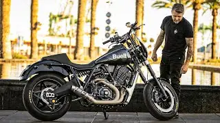Top 5 Future Motorcycles in The World 2025