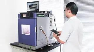Bench-Top Type Chamber