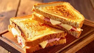 This Sandwich The best snack for your child at school and for you at work