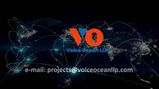 Yoruba male voice over talent AdeoyaG