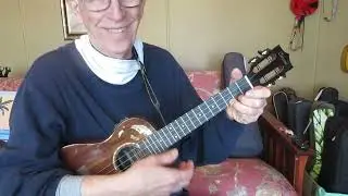 Play the Easiest Song the Easiest Way on Ukulele!