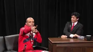 Almighty Suspect Talks Silver Surfer Mixtape, Frostydasnowmann, SoundCloud Repost & Origin Of Name